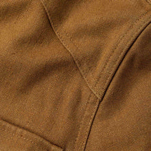 Load image into Gallery viewer, The Shop Shirt in British Khaki Boss Duck
