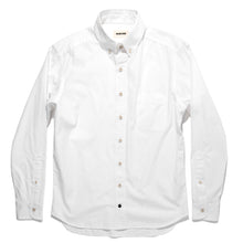 Load image into Gallery viewer, The Jack in Washed White Poplin
