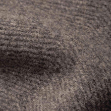 Load image into Gallery viewer, The Maritime Shirt Jacket in Heather Ash Wave
