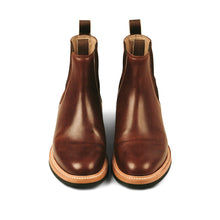 Load image into Gallery viewer, The Ranch Boot in Whiskey Eagle
