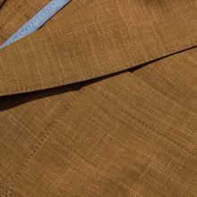 Load image into Gallery viewer, The Telegraph Jacket in British Khaki
