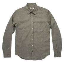 Load image into Gallery viewer, The California in Olive Hemp Poplin
