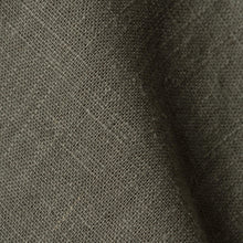 Load image into Gallery viewer, The California in Olive Hemp Poplin
