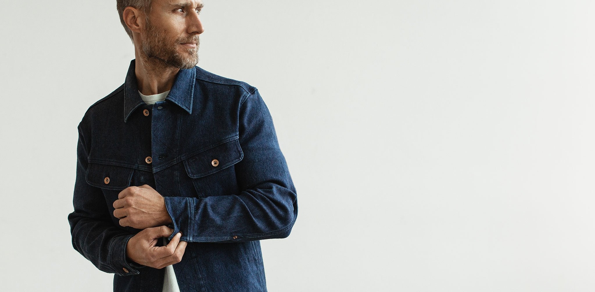 Long haul jacket clearance taylor stitch