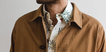 Load image into Gallery viewer, The Ojai Jacket in Tobacco
