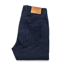 Load image into Gallery viewer, The Slim Jean in Double Indigo Standard
