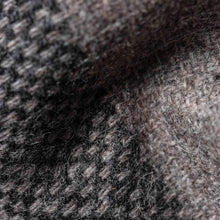 Load image into Gallery viewer, The Winslow Parka in Slate Wax Canvas
