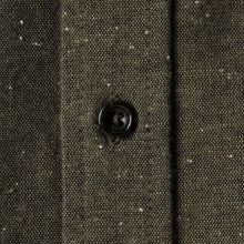 Load image into Gallery viewer, The Jack in Olive Slub Chambray
