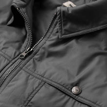 Load image into Gallery viewer, The Bushland Shirt Jacket in Ash Ripstop
