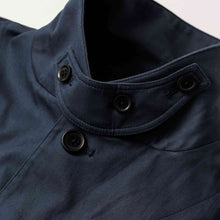 Load image into Gallery viewer, The Gibson Jacket in Light Navy
