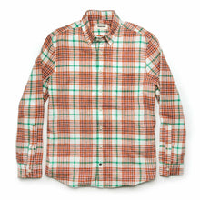 Load image into Gallery viewer, The Jack in Vintage Red Madras

