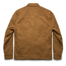 Load image into Gallery viewer, The Mechanic Jacket in British Khaki Boss Duck
