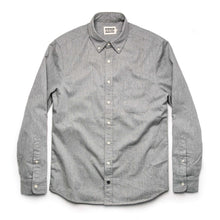 Load image into Gallery viewer, The Jack in Washed Charcoal Dobby
