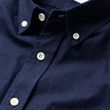 Load image into Gallery viewer, The Jack in Indigo Oxford
