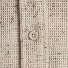 Load image into Gallery viewer, The Jack in Natural Waffle
