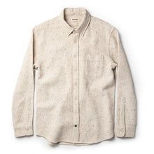 Load image into Gallery viewer, The Jack in Natural Waffle
