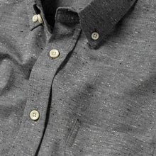 Load image into Gallery viewer, The Jack in Charcoal Fleck
