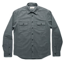 Load image into Gallery viewer, The Yosemite Shirt in Slate
